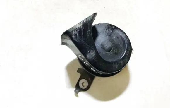Mercedes-Benz E W211 Horn signal e9703881157