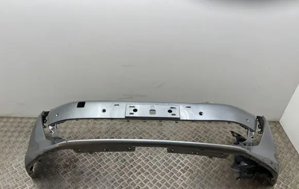 Peugeot 508 II Front bumper