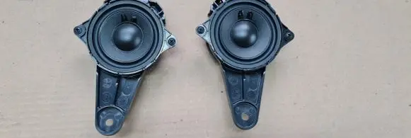 Audi A4 S4 B9 Parcel shelf speaker 8W9035454