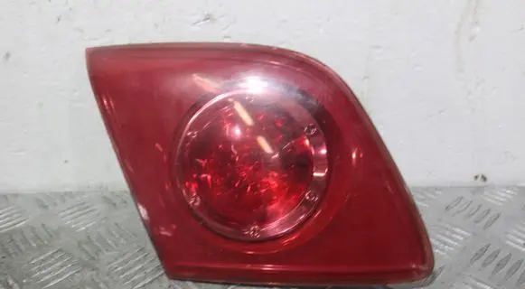 Mazda 3 I Tailgate rear/tail lights
