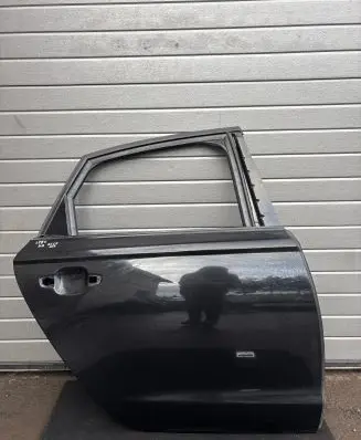 Audi A6 S6 C7 4G Rear door