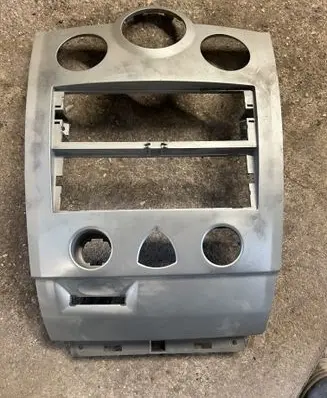 Renault Megane II Dashboard center trim panel 8200178630