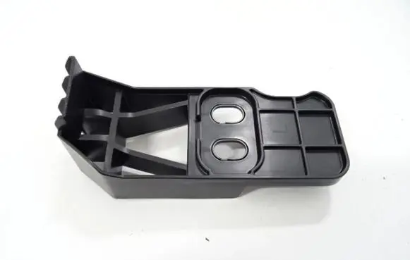 Peugeot 2008 II Front bumper mounting bracket 9828142480