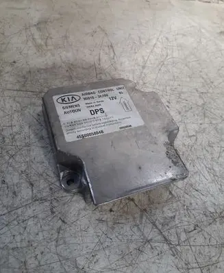 KIA Sorento Airbag control unit/module 959103E200