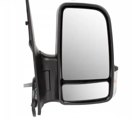 Volkswagen Crafter Front door electric wing mirror 