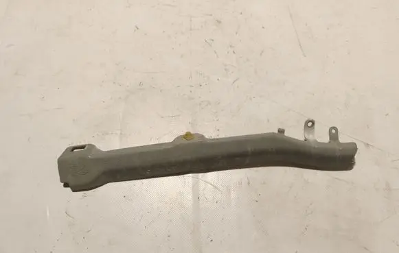 Renault Megane IV Fender mounting bracket 631220874R