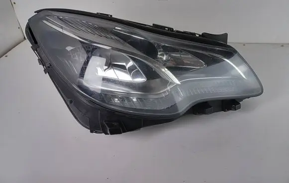 Mercedes-Benz E C207 W207 Headlights/headlamps set A2078209461 A2078261091