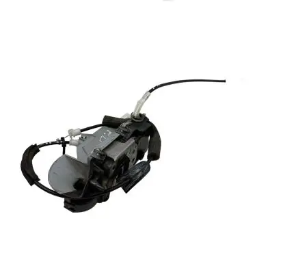 Citroen C5 Front door lock 574391 A01774 19288