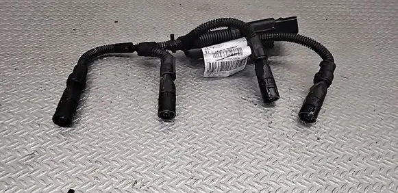 Opel Insignia A Glow plug wires 55577669