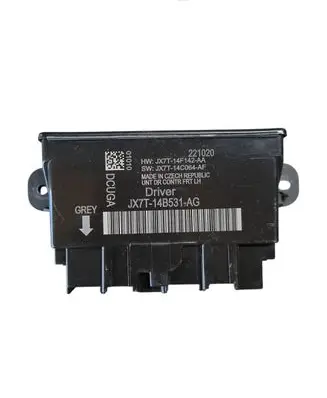 Ford Kuga III Door control unit/module JX7T14B531AG