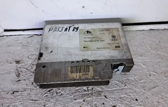 Acura ILX ABS control unit/module 357907379 10093500944 332572