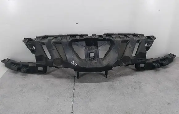 Peugeot 308 Top upper radiator support slam panel 9680389077