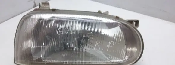 Volkswagen Golf III Headlight/headlamp