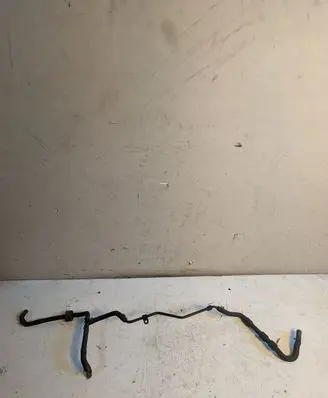 Volkswagen PASSAT CC Engine coolant pipe/hose 3C0122447