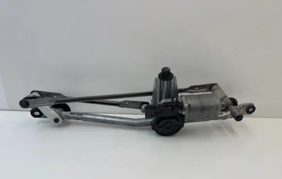 Hyundai Ioniq 5 Front wiper linkage and motor 98100GI900