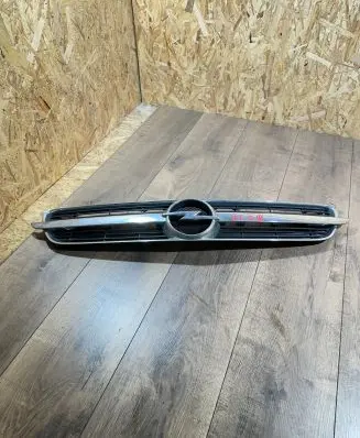 Opel Vectra C Front grill 13106812 DEN13106