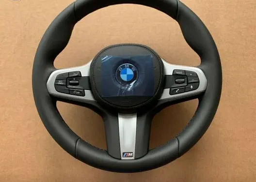 BMW X3 G01 Steering wheel 32308008178 32308097022