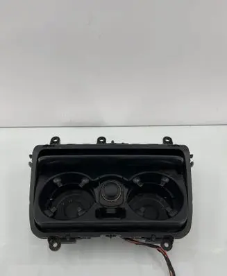 BMW 5 F10 F11 Cup holder front 9206401 82017 162083