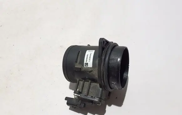 Toyota Proace Mass air flow meter 722184840