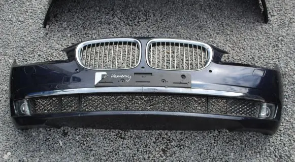 BMW 7 F01 F02 F03 F04 Front bumper