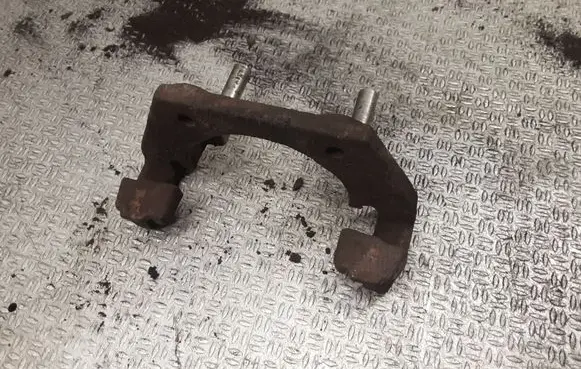Land Rover Range Rover L322 Brake caliper pad carrier rear 
