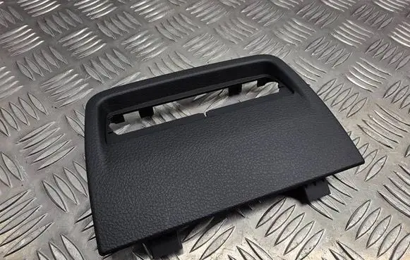 BMW 3 F30 F35 F31 Radio/GPS head unit trim 9218533