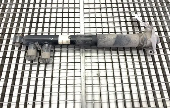 Skoda Superb B9 Rear shock absorber/damper 3WA512037AR