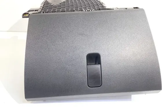 Skoda Fabia Mk3 (NJ) Glove box set 6V1857097Q