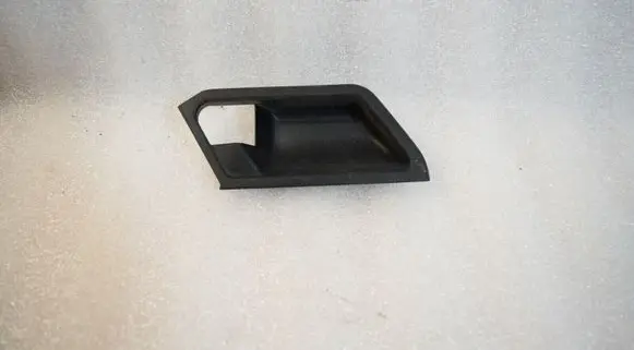 Mercedes-Benz C W202 Other rear door trim element 2027660664