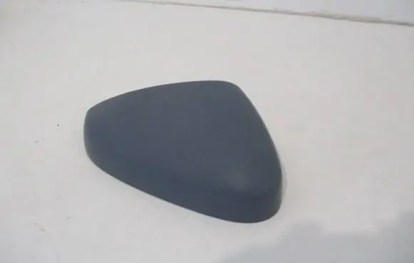 Plastic wing mirror trim cover