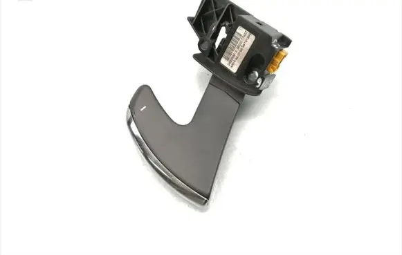 Citroen C4 I Picasso Gear shift switch/knob 96591774XT
