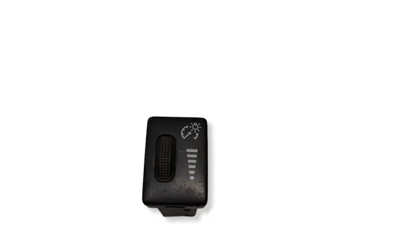 Toyota RAV 4 (XA30) Panel lighting control switch 453471