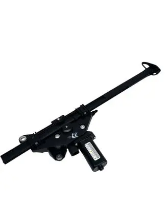 Mercedes-Benz E C207 W207 Seat belt adjustment motor A2078600357 A20786003579051 A2078600182
