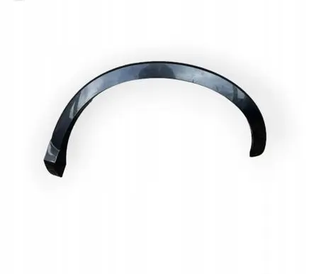 Audi Q3 8U Fender trim (molding) HA7TEILE