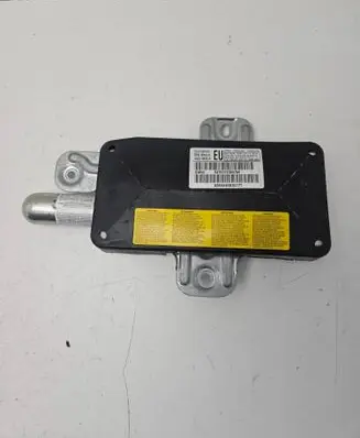 BMW 3 E46 Front door airbag 30339880A 1002334980360 34703723003W