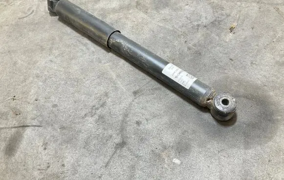 Mercedes-Benz Sprinter W906 Rear shock absorber/damper A9063202131 23W12 E1023901