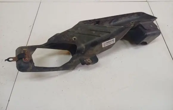 Honda Civic Air intake hose/pipe