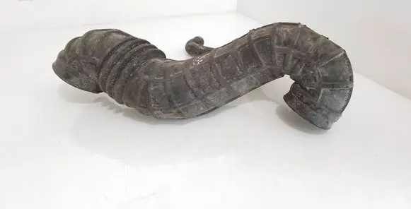 Audi A6 S6 C4 4A Air intake hose/pipe 4A0145747