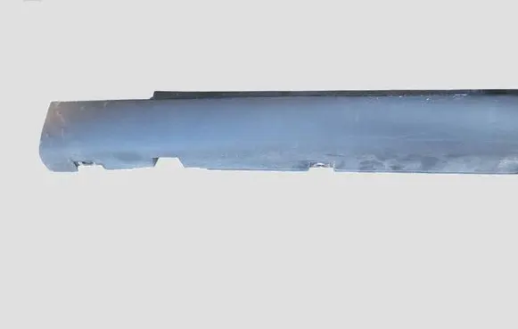 Citroen C5 Sill 9681060180