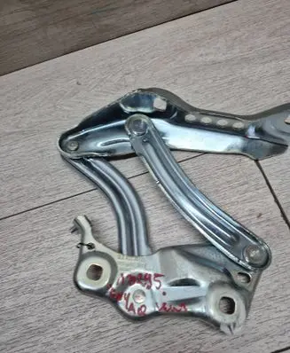 Skoda Enyaq iV Headlight/headlamp mounting bracket 5LA823301B