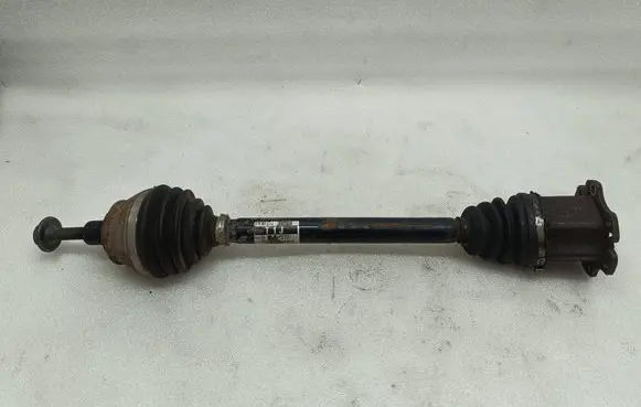 Audi A6 S6 C6 4F Front driveshaft 4F0407271J