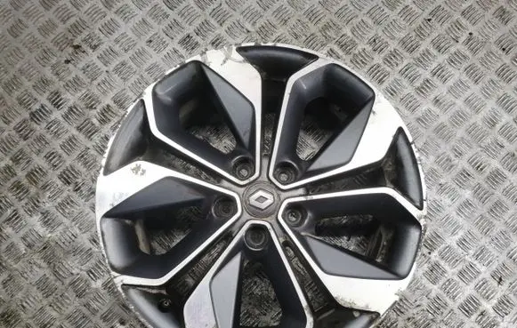 R18 alloy rim