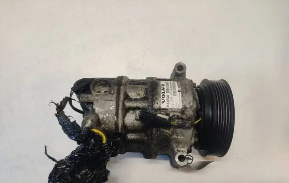 Volvo XC60 Air conditioning (A/C) compressor (pump) 31332528
