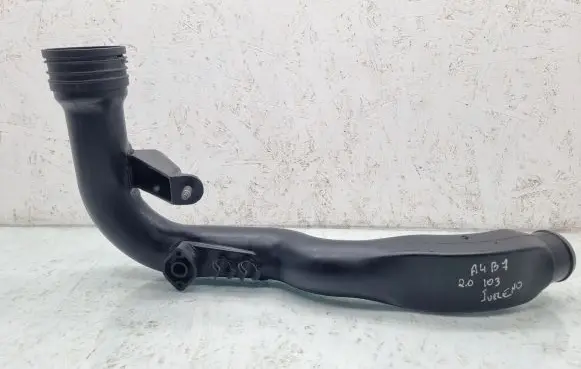 Audi A4 S4 B7 8E 8H Intercooler hose/pipe 3B0145762C