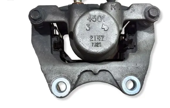 Dodge Charger Rear brake caliper 4501