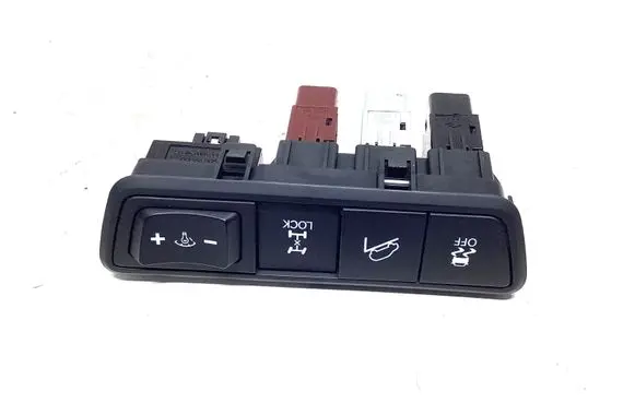 Hyundai ix35 A set of switches 937002S8709P