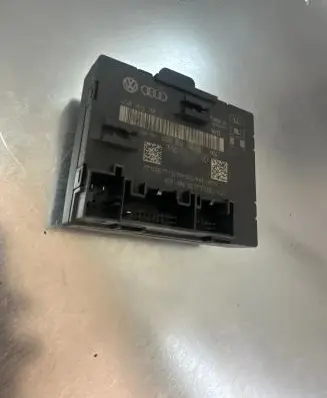 Audi A6 S6 C7 4G Door control unit/module 4G8959795E 4G8959795A