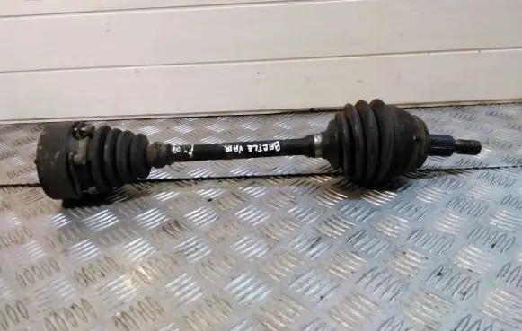 Volkswagen New Beetle Front driveshaft