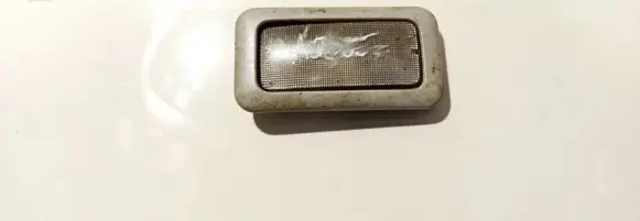 Fiat Ducato Other interior light 1303496070