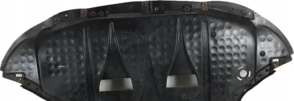 Seat Exeo (3R) Engine splash shield/under tray 3R0863821A